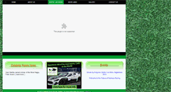 Desktop Screenshot of celebrityfarms.com